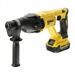 Перфоратор аккумуляторный SDS-Plus DeWALT DCH133M1